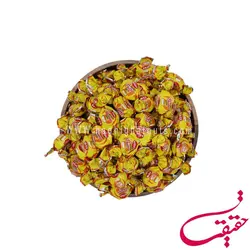 تافی کره ای آیدین