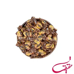 تافی مگا استار کارامل