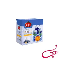 دمنوش گل گاوزبان