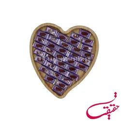 شکلات آی سودا شیری