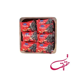 شکلات ایروکا 78% تلخ شونیز