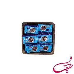 شکلات ایروکاشیری شونیز