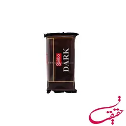 شکلات تابلت  تلخ سایرو