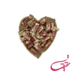 شکلات تویکس