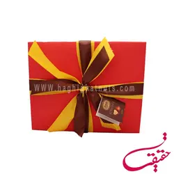 شکلات جعبه ای رمنس