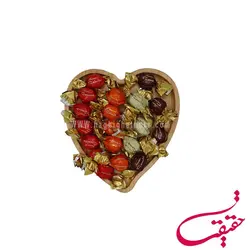 شکلات رومیتا فرمند