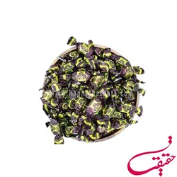 شکلات شیری(شیرین) باراکا