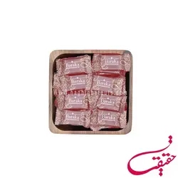 شکلات مینی برد شیری باراکا