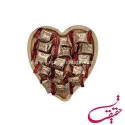 شوکوبار نارگیلی باراکا