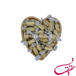 شکلات لاویش کارامل