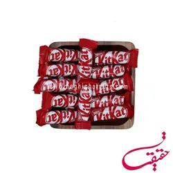 شکلات کیت کت