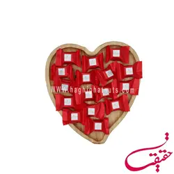 شکلات مرداس جرقه ای