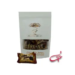 شکلات مغزدار پیکا پیکا
