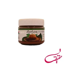 کرم شکلات فندوق سوربون