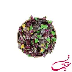 لواشک ورقه ای تاکدیس