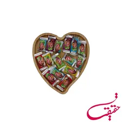 لواشک ورقه ای کیان