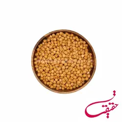 نخودچی شور