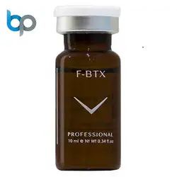 کوکتل شبه بوتاکس فیوژن F-BTX