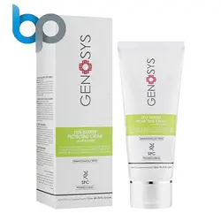 کرم محافظ پوست ژنوسیس