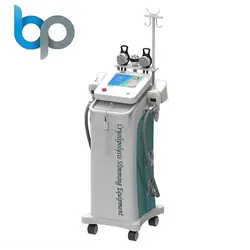 دستگاه کرایو لیپولیز NBW-C200