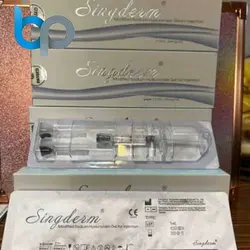 فیلر سینگدرم 1 سی سی