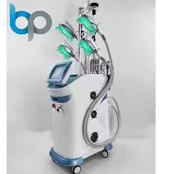 دستگاه کرایو لاغری 360 درجه