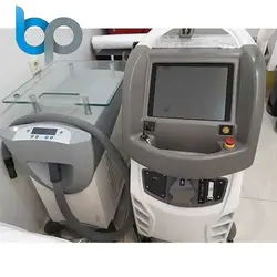 دستگاه لیزر دوئتو
