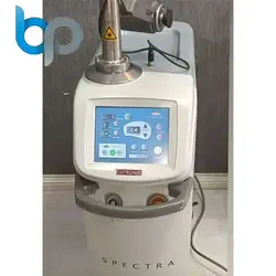 دستگاه لیزر کیوسوییچ لوترونیک LUTRONIC