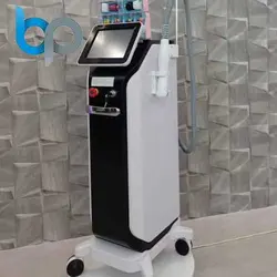 دستگاه حذف تاتو پیکوسکند