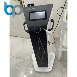 دستگاه کربوکسی تراپی