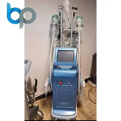 دستگاه کرایو لیپولیز 360 استند