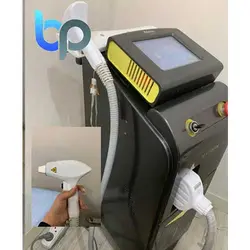 دستگاه لیزر پلاتینیوم