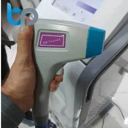 دستگاه لیزر موهای زاید دایودEpi med pro