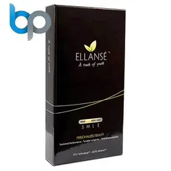 فیلر(ژل) الانسه مدل M