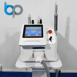 دستگاه لیزر کیوسوییچ یولایک