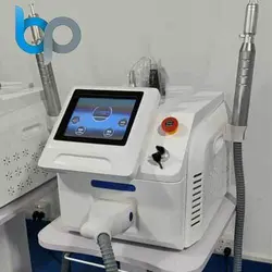 دستگاه لیزر کیوسوییچ یولایک