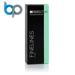 فیلر(ژل) پرفکتا فاین لاینزرو فرانسه