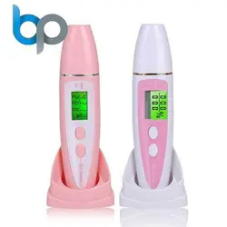 آنالیزور رطوبت سنج استند دار Digital Skin Tester