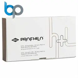 فیلر(ژل) پروفایلو