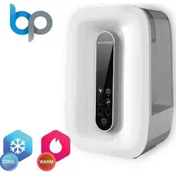 دستگاه بخور سرد و گرم اکیومد مدل Accumed MD66E