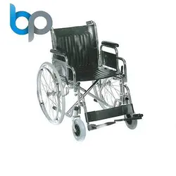 ویلچر دایان تجهیز مدل بادی