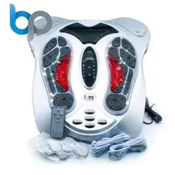 دستگاه ماساژور پا فضایی