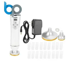 دستگاه سم زدایی به روش خراش تراپی ( آر اف وکیوم )