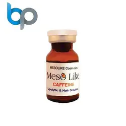 کوکتل کافئین مزولایک CAFFEINE