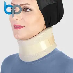 گردنبند طبی نیمه سخت