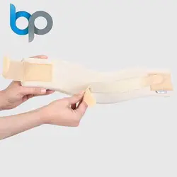 گردنبند طبی نیمه سخت