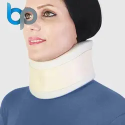 گردنبند طبی اسفنجی قوس دار