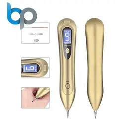 دستگاه لیزر بیوتی پن ۹ قدرته دیجیتالی Beauty Pen