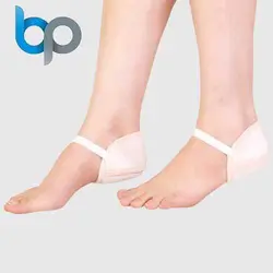 پاشنه پوش ضد ترک پا