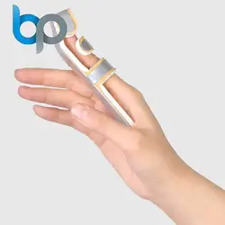 آتل آماده انگشت با فوم فشرده